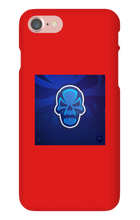 Itsgl1tchy Phone Case