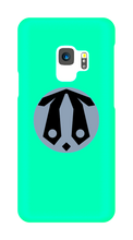 Loris Samsung Phone Cases