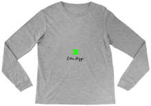 echo_higgi Long Sleeve Tee