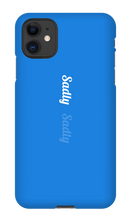 Sadly iPhone Phone Cases