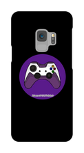 Logo Samsung Phone Case
