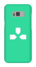 cooptriopodcast Samsung Phone Cases