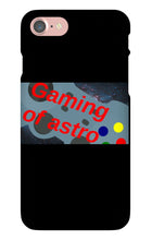 gamingofastro iPhone Phone Cases