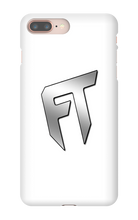Trinity iPhone Phone Cases