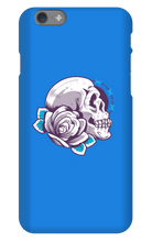 Shadoe's iPhone Case