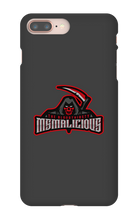 msmalicious23 iPhone Phone Case