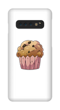 muffinmusicinc Samsung Phone Cases