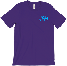 justfriendmike T-Shirts