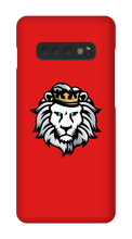 Capa para celular Samsung Lyans King