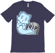 Rip Kitty T-Shirts