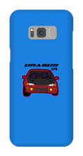 urabuslive Samsung Phone Cases