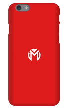 xmeyza iPhone Phone Cases