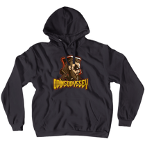 odinsodyssey Hoodies (No-Zip/Pullover)