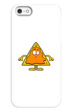 public_nachos iPhone Phone Cases