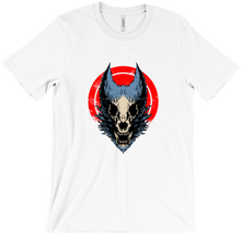 Beast Head