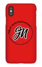 JNUTT iPhone Phone Cases