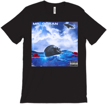 Mr. Ocean Official Merch