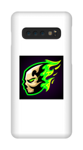 lividgamez Samsung Phone Cases
