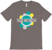White Logo T-Shirts