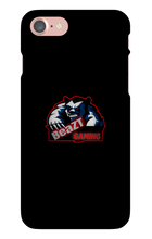 beastinnx420 iPhone Phone Cases