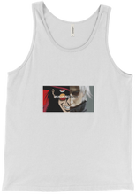 mralucarddante Tank Top