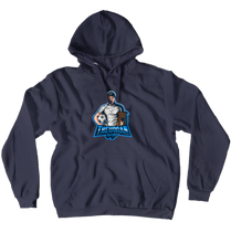 thehoganway Hoodies (No-Zip/Pullover)