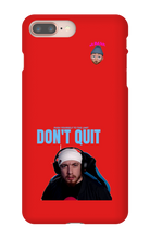 slimak iPhone Phone Cases