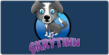 skrytinn XXL Gaming Mousepad