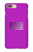 PUGOnugget Twitch phone case