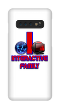 dannythemotorpotter Samsung Phone Cases