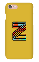 zapatone_the_real iPhone Phone Cases