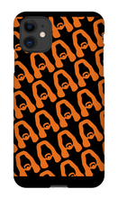 LimboLogo Repeated iPhone Cases