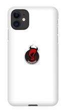 shaytan_tv iPhone Phone Cases