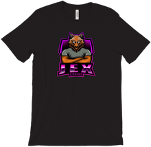 Jex Gaming T-Shirts
