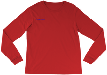 tffresh_ggbot Long Sleeve Tee