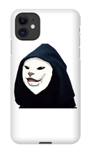puphfs iPhone Phone Cases