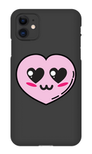 lexicayo iPhone Phone Cases
