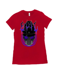 EVIL Women's shirt