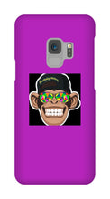 theefunky_monkey Samsung Phone Cases