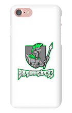 baddarkside83 iPhone Phone Cases
