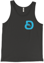 DrownsInWater Tank Top