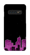 City Skyline Samsung Phone Case