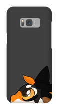 Ali Peek/Lurk - Samsung Cases