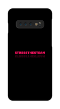 stressthesteam Samsung Phone Cases