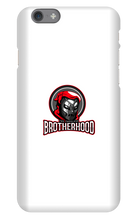 tf_brotherhood iPhone Phone Cases