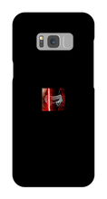deathlykylo Samsung Phone Cases