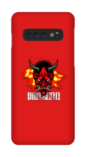Samsung Phone Cases (Season 1)