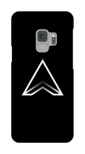 Aslylum Samsung Phone Cases