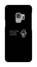 crappydagnabbit Samsung Phone Cases