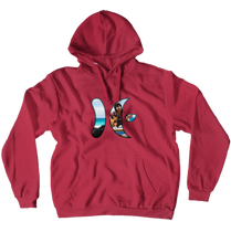 kevinedwardmusic Hoodies (No-Zip/Pullover)
